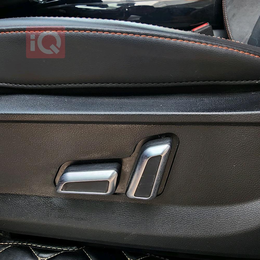 Haval Dargo